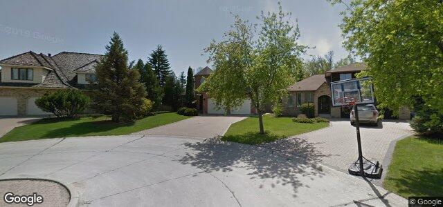 Larawan ng 22 Allbutt Place sa Winnipeg, Manitoba