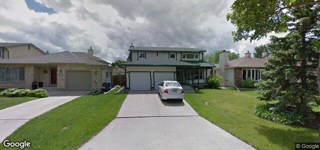 Larawan ng 22 Avril Lane sa Winnipeg, Manitoba