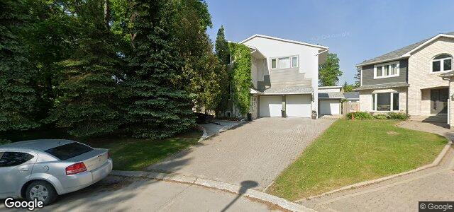 Photo of 22 Chiswell Cove in Winnipeg, Manitoba