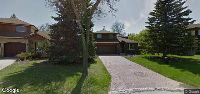 Larawan ng 22 Elmridge Cove sa Winnipeg, Manitoba