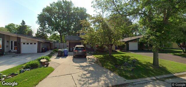 Larawan ng 22 Pinawa Drive sa Winnipeg, Manitoba