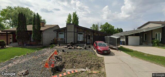 Larawan ng 22 Woodchester Bay sa Winnipeg, Manitoba