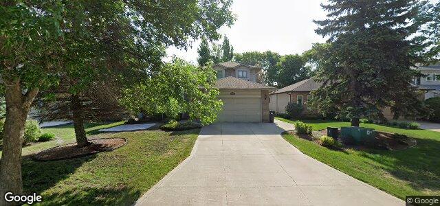 Larawan ng 227 Mayfield Crescent sa Winnipeg, Manitoba