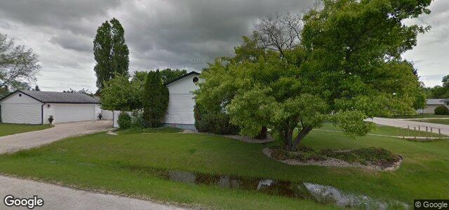 23 Ascot Bay（加拿大曼尼托巴省溫尼伯市）房屋照片