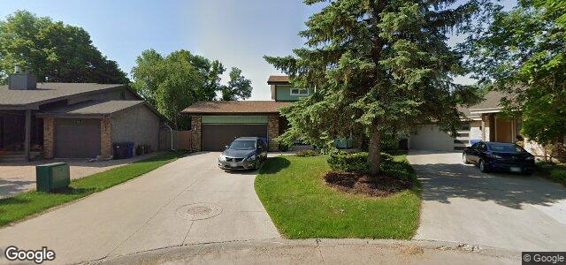 Larawan ng 23 Cheltenham Cove sa Winnipeg, Manitoba