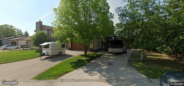 Larawan ng 23 Drayton Bay sa Winnipeg, Manitoba