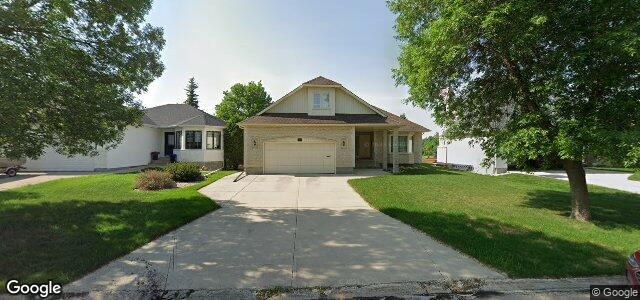 Larawan ng 23 Hookway Crescent sa Winnipeg, Manitoba