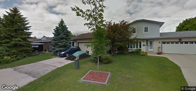Larawan ng 23 Huddersfield Place sa Winnipeg, Manitoba