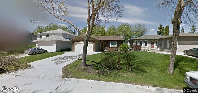 Larawan ng 23 Oswald Bay sa Winnipeg, Manitoba