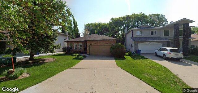 Larawan ng 231 Mayfield Crescent sa Winnipeg, Manitoba