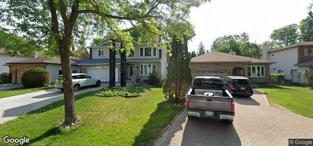 Larawan ng 235 Mayfield Crescent sa Winnipeg, Manitoba