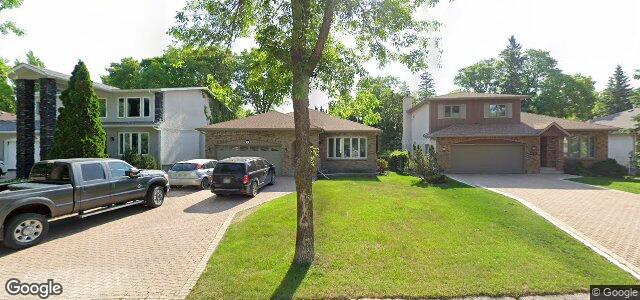Larawan ng 239 Mayfield Crescent sa Winnipeg, Manitoba
