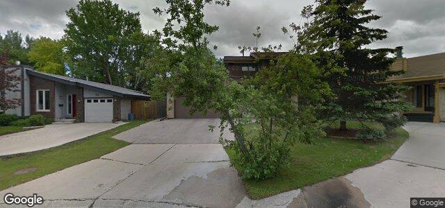 24 Evesham Key（加拿大曼尼托巴省温尼伯市）房屋照片