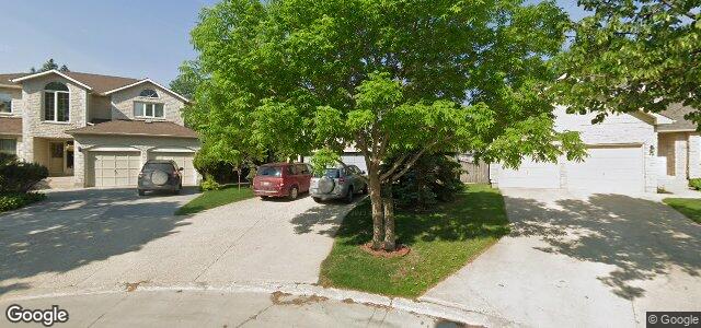 Larawan ng 24 Gnapp Cove sa Winnipeg, Manitoba