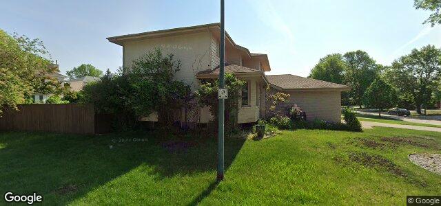 Larawan ng 24 Hookway Crescent sa Winnipeg, Manitoba