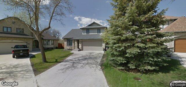Larawan ng 24 Southwick Close sa Winnipeg, Manitoba