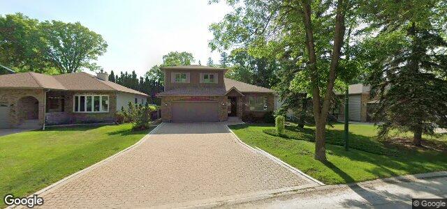 Larawan ng 243 Mayfield Crescent sa Winnipeg, Manitoba