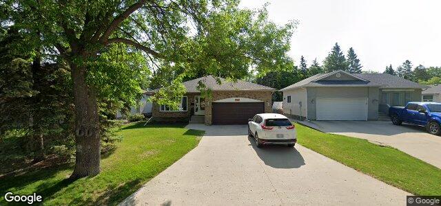 Larawan ng 247 Mayfield Crescent sa Winnipeg, Manitoba