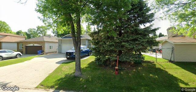 Larawan ng 251 Mayfield Crescent sa Winnipeg, Manitoba