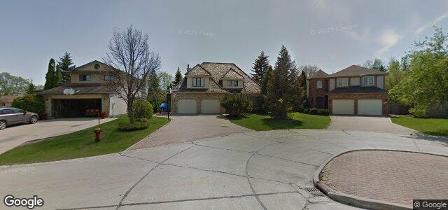Larawan ng 26 Allbutt Place sa Winnipeg, Manitoba