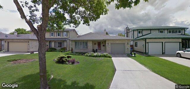 Larawan ng 26 Avril Lane sa Winnipeg, Manitoba