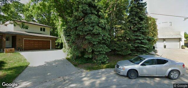 Larawan ng 26 Chiswell Cove sa Winnipeg, Manitoba