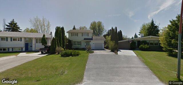 Larawan ng 26 Epsom Crescent sa Winnipeg, Manitoba