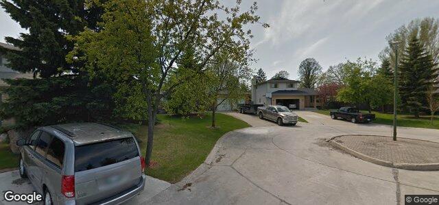 26 Ghent Cove（加拿大曼尼托巴省温尼伯市）房屋照片