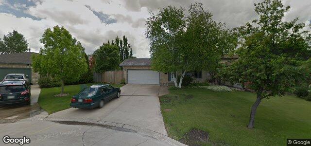 Photo of 26 Huddersfield Place in Winnipeg, Manitoba