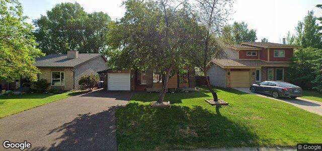 Larawan ng 26 Pinawa Drive sa Winnipeg, Manitoba