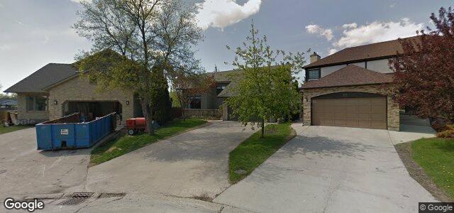 Larawan ng 26 Stonehaven Close sa Winnipeg, Manitoba