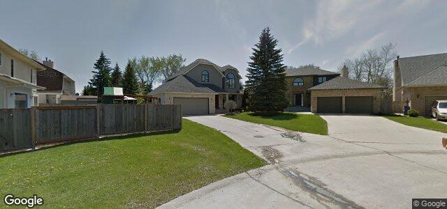 Larawan ng 26 Yarmouth Cove sa Winnipeg, Manitoba