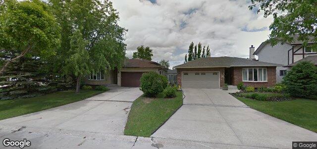 Larawan ng 27 Avril Lane sa Winnipeg, Manitoba