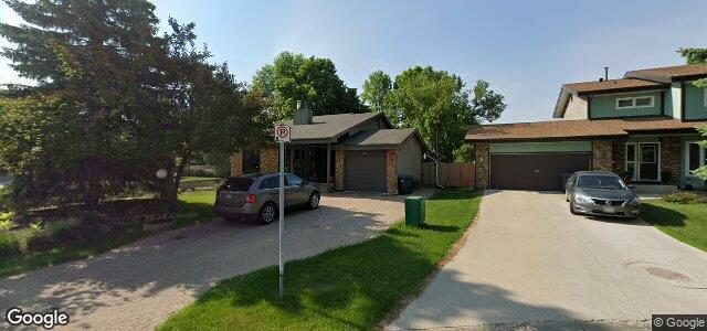 Larawan ng 27 Cheltenham Cove sa Winnipeg, Manitoba