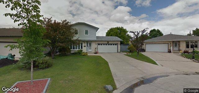Larawan ng 27 Huddersfield Place sa Winnipeg, Manitoba
