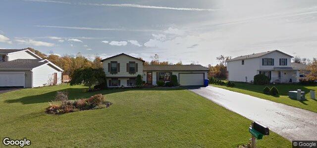 Larawan ng 27 Woodstock Lane sa Winnipeg, Manitoba