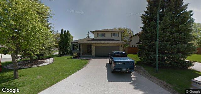 Larawan ng 28 Ronse Cove sa Winnipeg, Manitoba