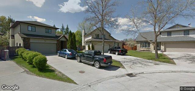 Larawan ng 28 Southwick Close sa Winnipeg, Manitoba