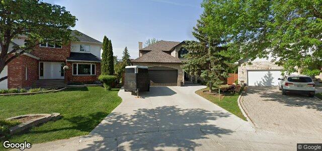 Larawan ng 28 Turcotte Cove sa Winnipeg, Manitoba