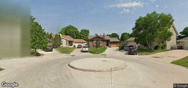 Larawan ng 28 Woodchester Place sa Winnipeg, Manitoba