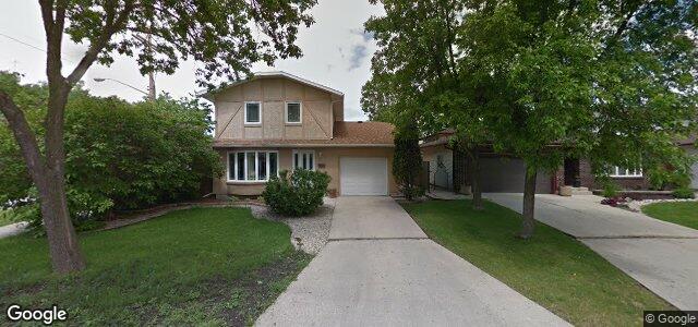 Larawan ng 3 Avril Lane sa Winnipeg, Manitoba