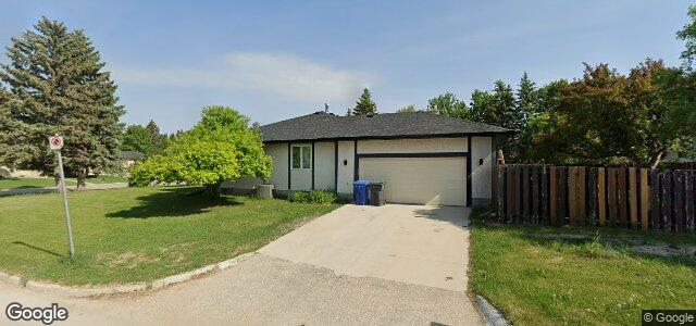 Photo of 3 Cathurst Place in Winnipeg, Manitoba