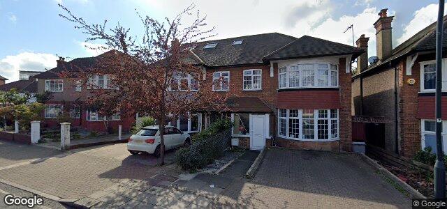 Larawan ng 3 Donnington Road sa Winnipeg, Manitoba