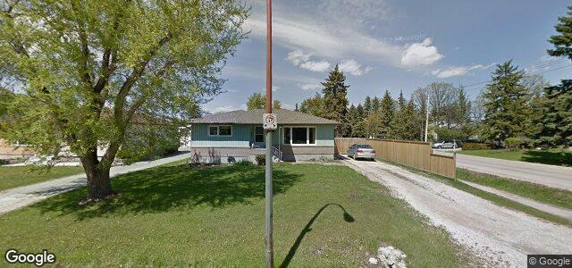 Larawan ng 3 Epsom Crescent sa Winnipeg, Manitoba