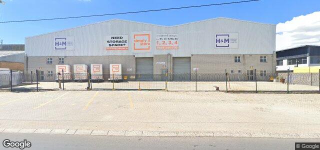 Larawan ng 3 Milan Street sa Winnipeg, Manitoba