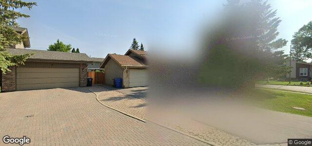 3 Swansea Cove（加拿大曼尼托巴省溫尼伯市）房屋照片