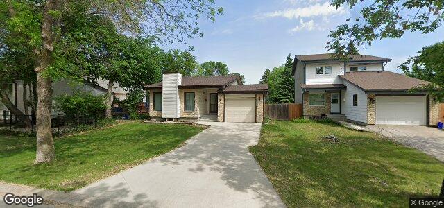 Larawan ng 3 Woodchester Bay sa Winnipeg, Manitoba