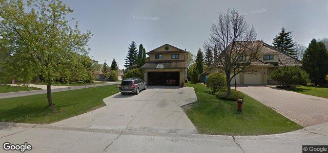 Larawan ng 30 Allbutt Place sa Winnipeg, Manitoba