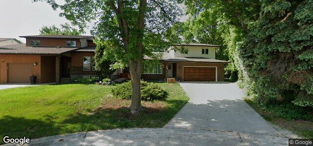 Larawan ng 30 Chiswell Cove sa Winnipeg, Manitoba