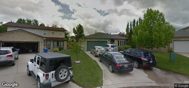 Larawan ng 30 Huddersfield Place sa Winnipeg, Manitoba